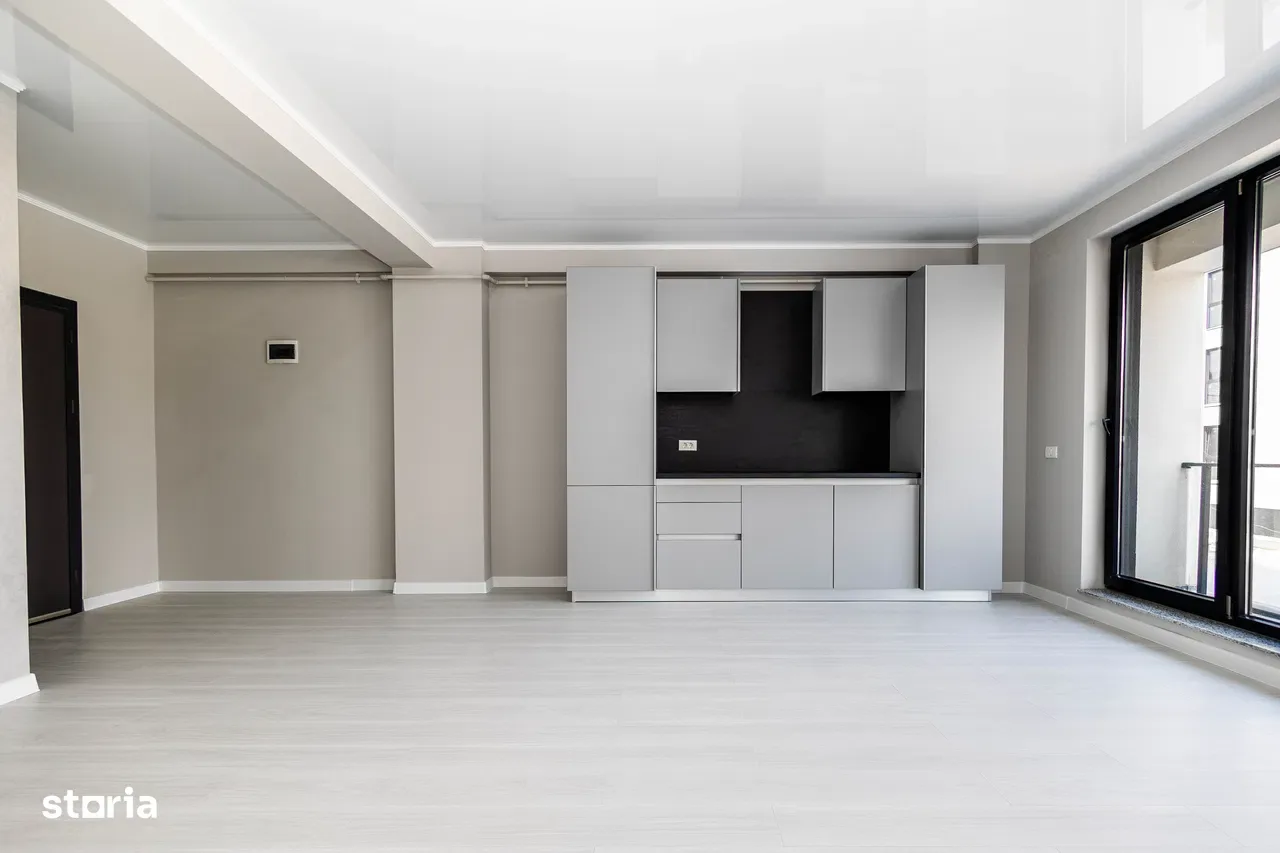 Studio O.B.A. Lake Mamaia Nord 56 mp
